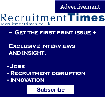 Get The Recruitment Times Magazine in Print