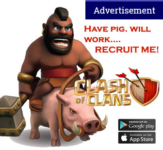 Clash of Clans