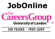 JobOnline - Graduate Careers Service