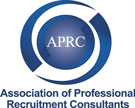 Association of Professional Recruitment Consultants - APRC