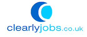 Clearly Jobs Logo