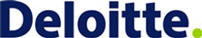 Deloitte logo