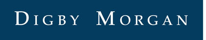 Digby Morgan HR Search & Selection - logo