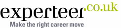 Experteer Executive Jobs Board