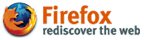 Firefox Web Browser Support for Mozilla 