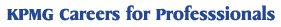 KPMG Careers