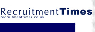 Recruitment Times Logo