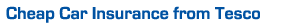 Tesco Car Insurance