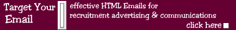 Target Your E-mail - E-mail marketing