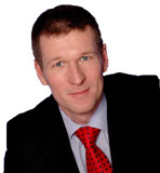 Gary Irvine, REC