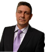Rick Freeman, Capgemini Employee Transformation