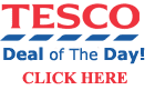 Tesco Deal of The Day