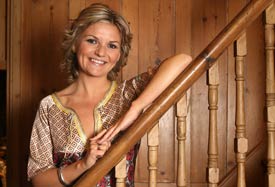Mary Pratt, Cocoabean Recruitment MD