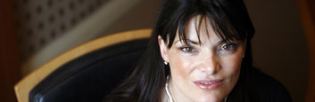 Tracy Donohoe, Executive Connections MD